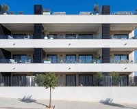 New Build - Apartment - Flat - Benijófar - Pueblo