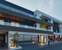 New Build - Apartment - Flat - Benijófar