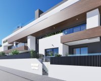 New Build - Apartment - Flat - Benijófar