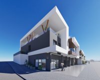 New Build - Apartment - Flat - Benijófar