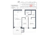 New Build - Apartment - Flat - Benijófar