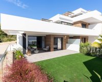 New Build - Apartment - Flat - Benitachell - Cumbre del Sol