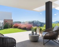 New Build - Apartment - Flat - Benitachell - Cumbre del Sol