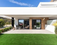 New Build - Apartment - Flat - Benitachell - Cumbre del Sol