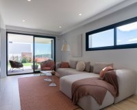 New Build - Apartment - Flat - Benitachell - Cumbre del Sol
