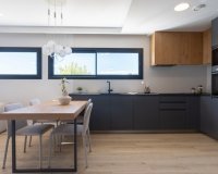 New Build - Apartment - Flat - Benitachell - Cumbre del Sol