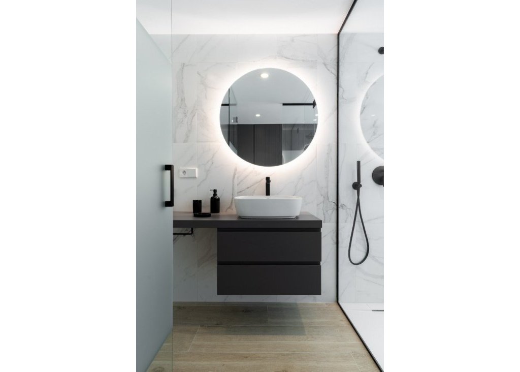 New Build - Apartment - Flat - Benitachell - Cumbre del Sol