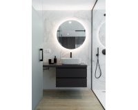 New Build - Apartment - Flat - Benitachell - Cumbre del Sol