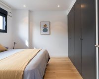 New Build - Apartment - Flat - Benitachell - Cumbre del Sol