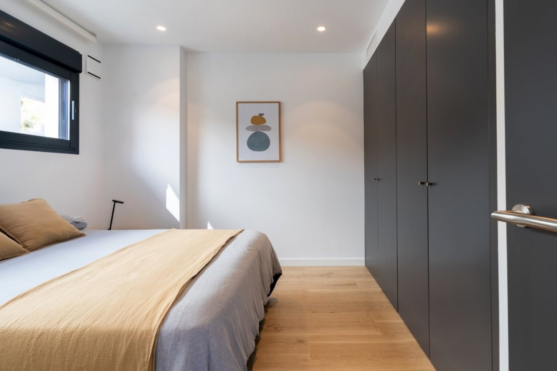 New Build - Apartment - Flat - Benitachell - Cumbre del Sol