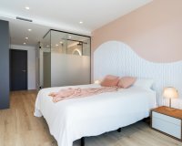 New Build - Apartment - Flat - Benitachell - Cumbre del Sol