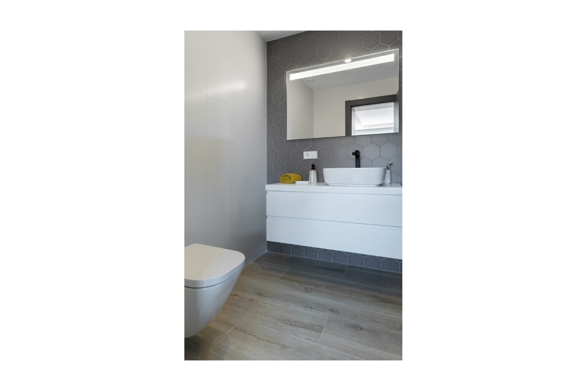 New Build - Apartment - Flat - Benitachell - Cumbre del Sol