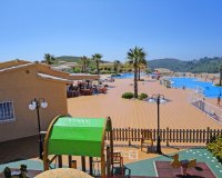 New Build - Apartment - Flat - Benitachell - Cumbre del Sol