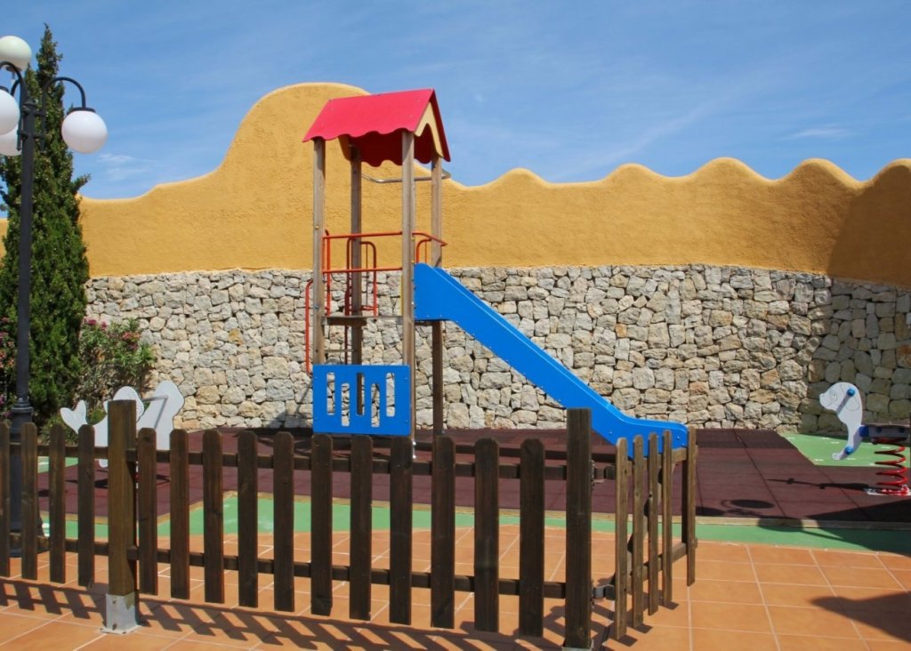 New Build - Apartment - Flat - Benitachell - Cumbre del Sol