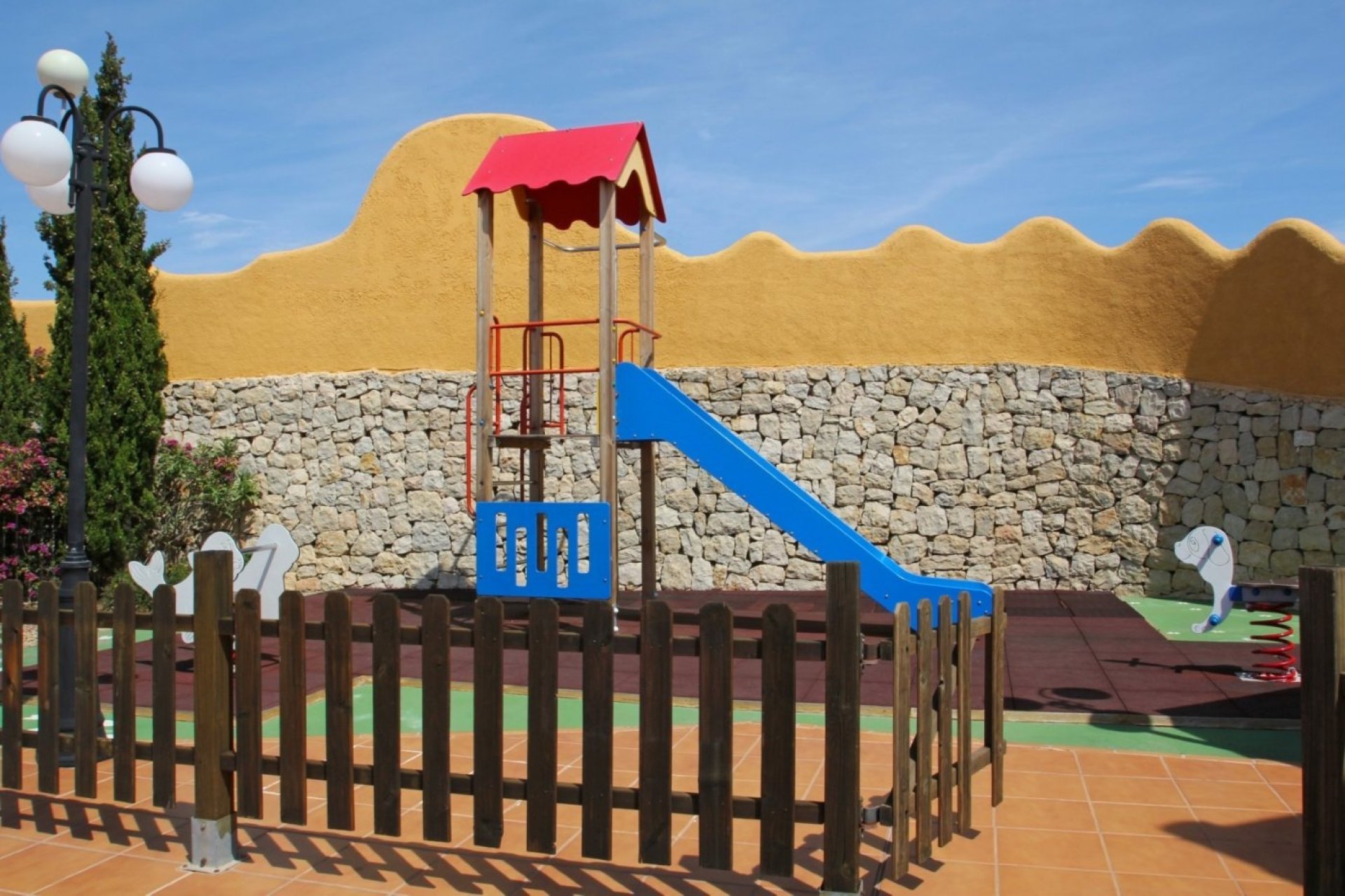 New Build - Apartment - Flat - Benitachell - Cumbre del Sol