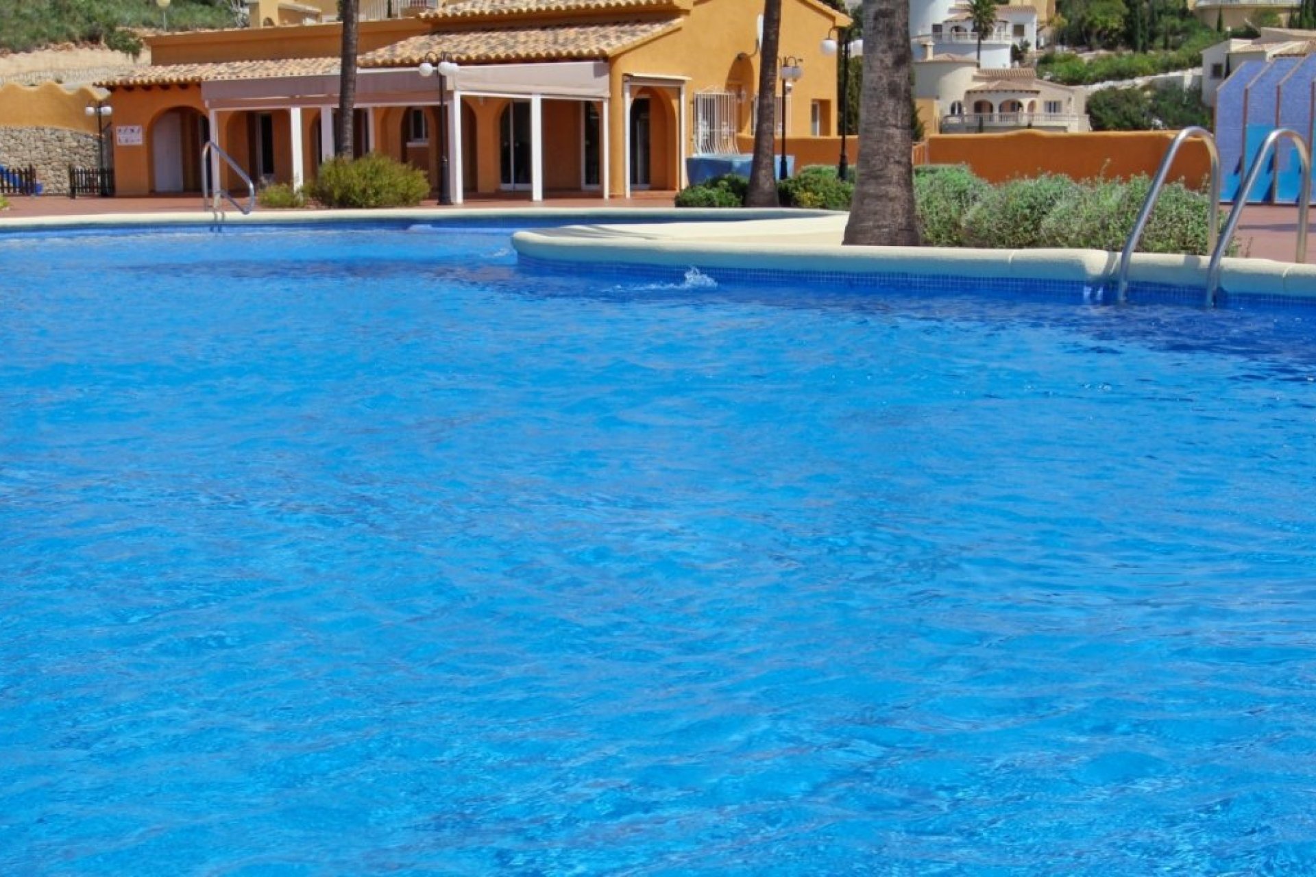 New Build - Apartment - Flat - Benitachell - Cumbre del Sol