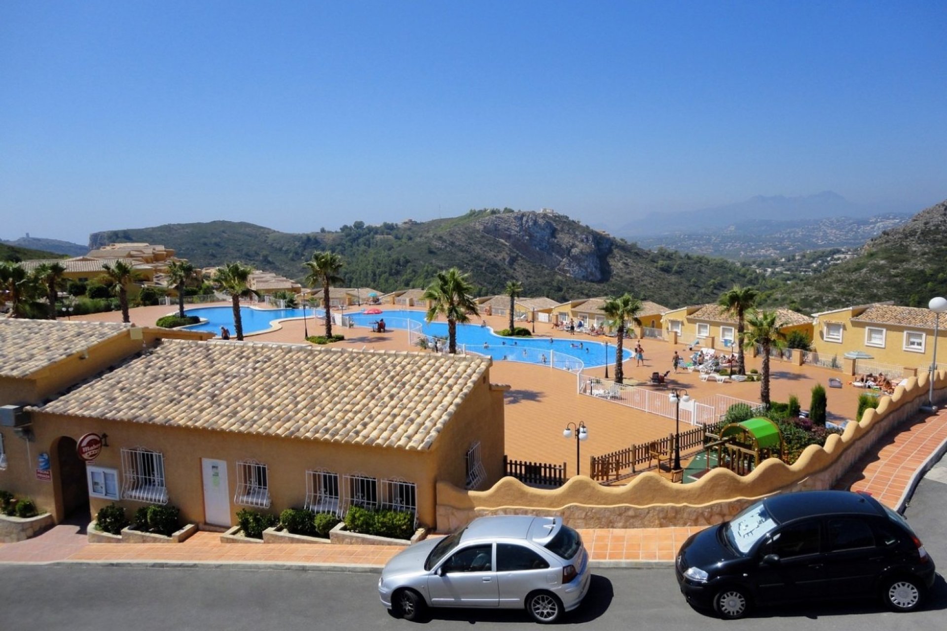 New Build - Apartment - Flat - Benitachell - Cumbre del Sol