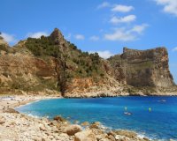 New Build - Apartment - Flat - Benitachell - Cumbre del Sol