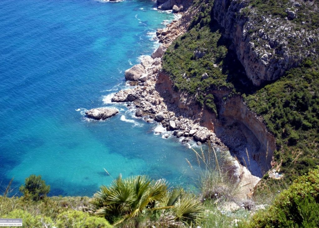 New Build - Apartment - Flat - Benitachell - Cumbre del Sol