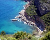 New Build - Apartment - Flat - Benitachell - Cumbre del Sol