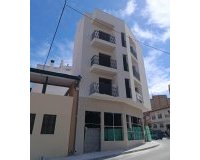 New Build - Apartment - Flat - Bigastro - centro