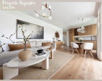 New Build - Apartment - Flat - Bigastro - centro