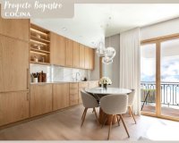 New Build - Apartment - Flat - Bigastro - centro