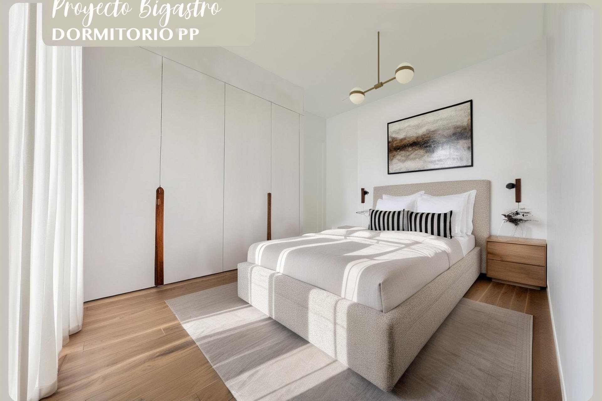 New Build - Apartment - Flat - Bigastro - centro