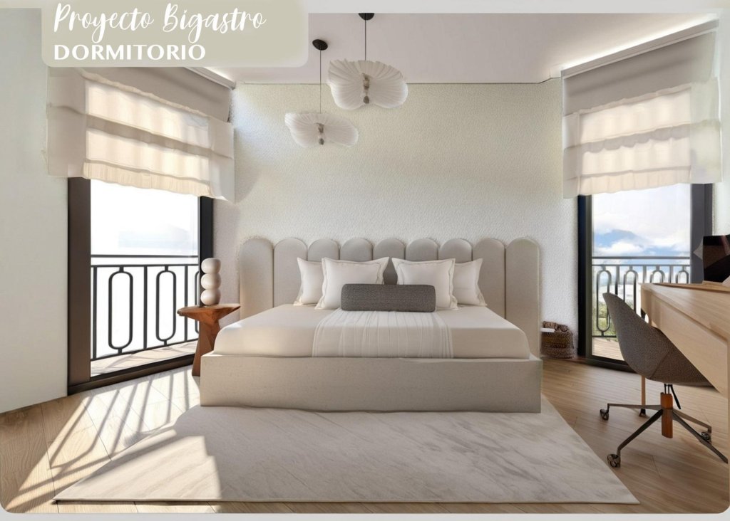 New Build - Apartment - Flat - Bigastro - centro