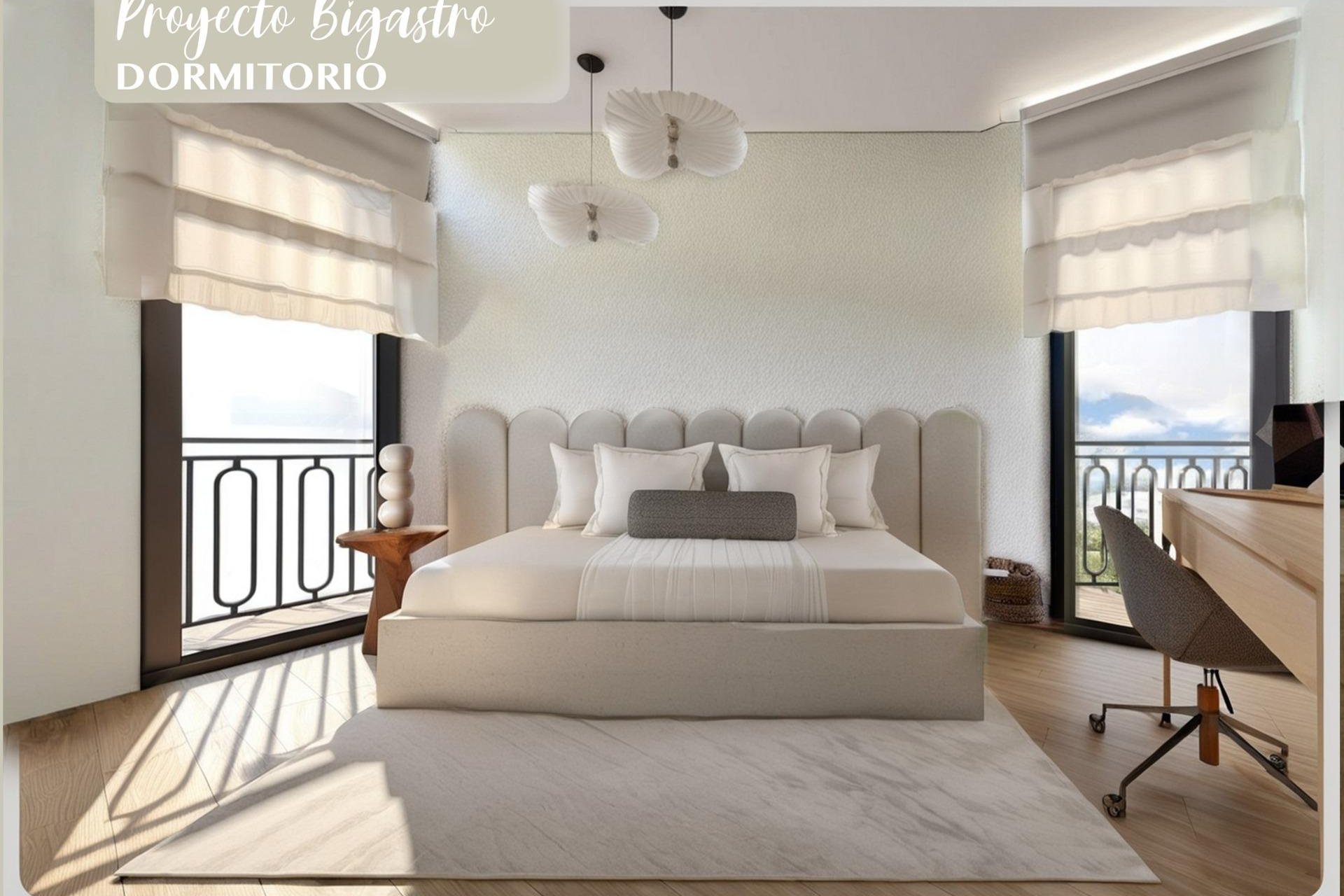 New Build - Apartment - Flat - Bigastro - centro