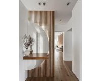 New Build - Apartment - Flat - Bigastro - centro