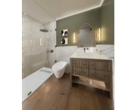 New Build - Apartment - Flat - Bigastro - centro