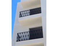 New Build - Apartment - Flat - Bigastro - centro