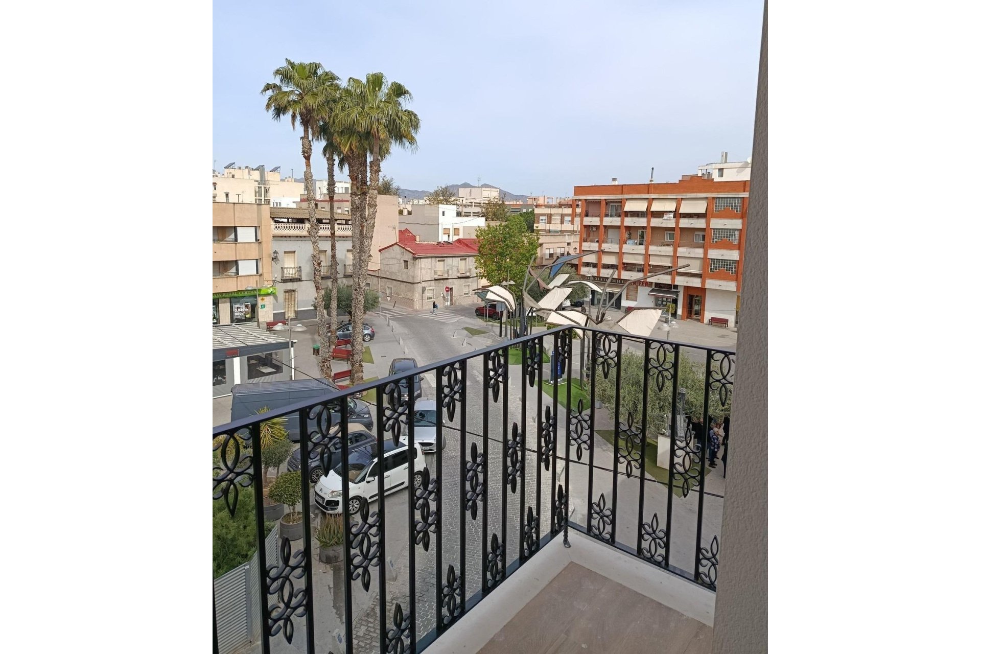 New Build - Apartment - Flat - Bigastro - centro