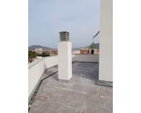 New Build - Apartment - Flat - Bigastro - centro
