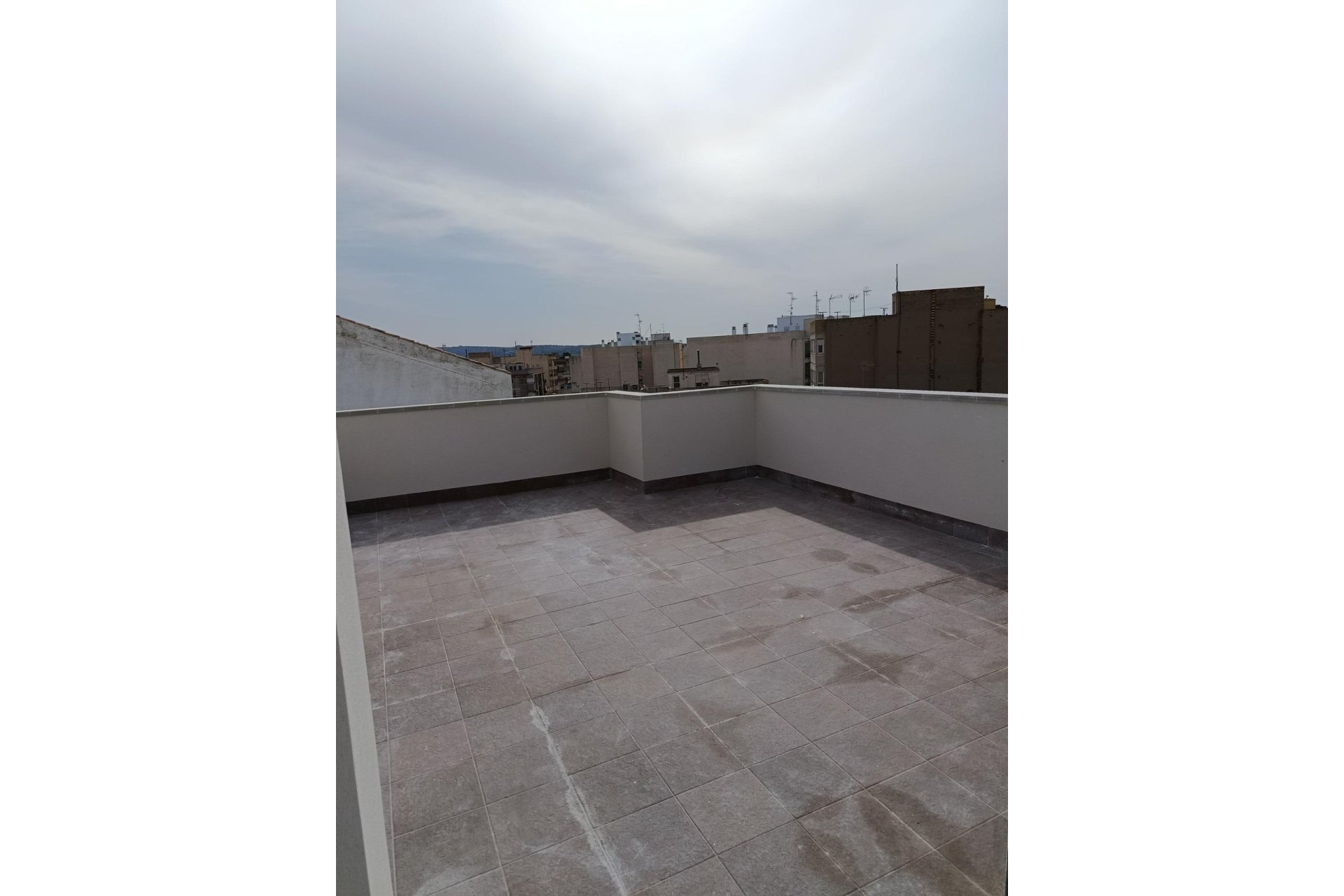 New Build - Apartment - Flat - Bigastro - centro