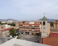 New Build - Apartment - Flat - Bigastro - centro