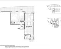 New Build - Apartment - Flat - Bigastro - Pueblo