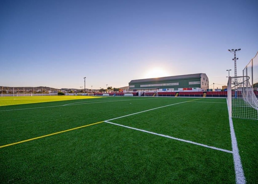 New Build - Apartment - Flat - Bigastro - Pueblo