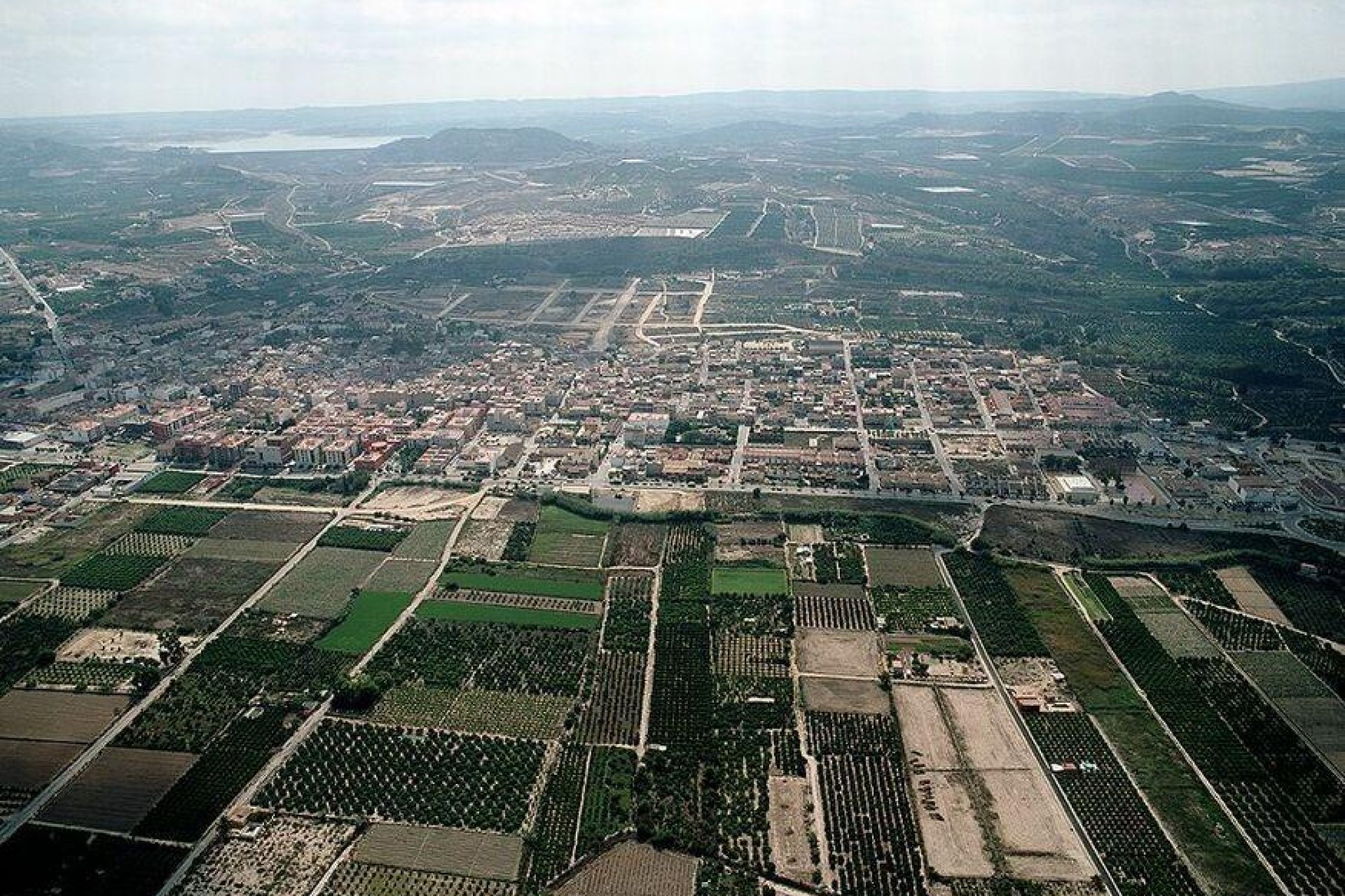 New Build - Apartment - Flat - Bigastro - Pueblo