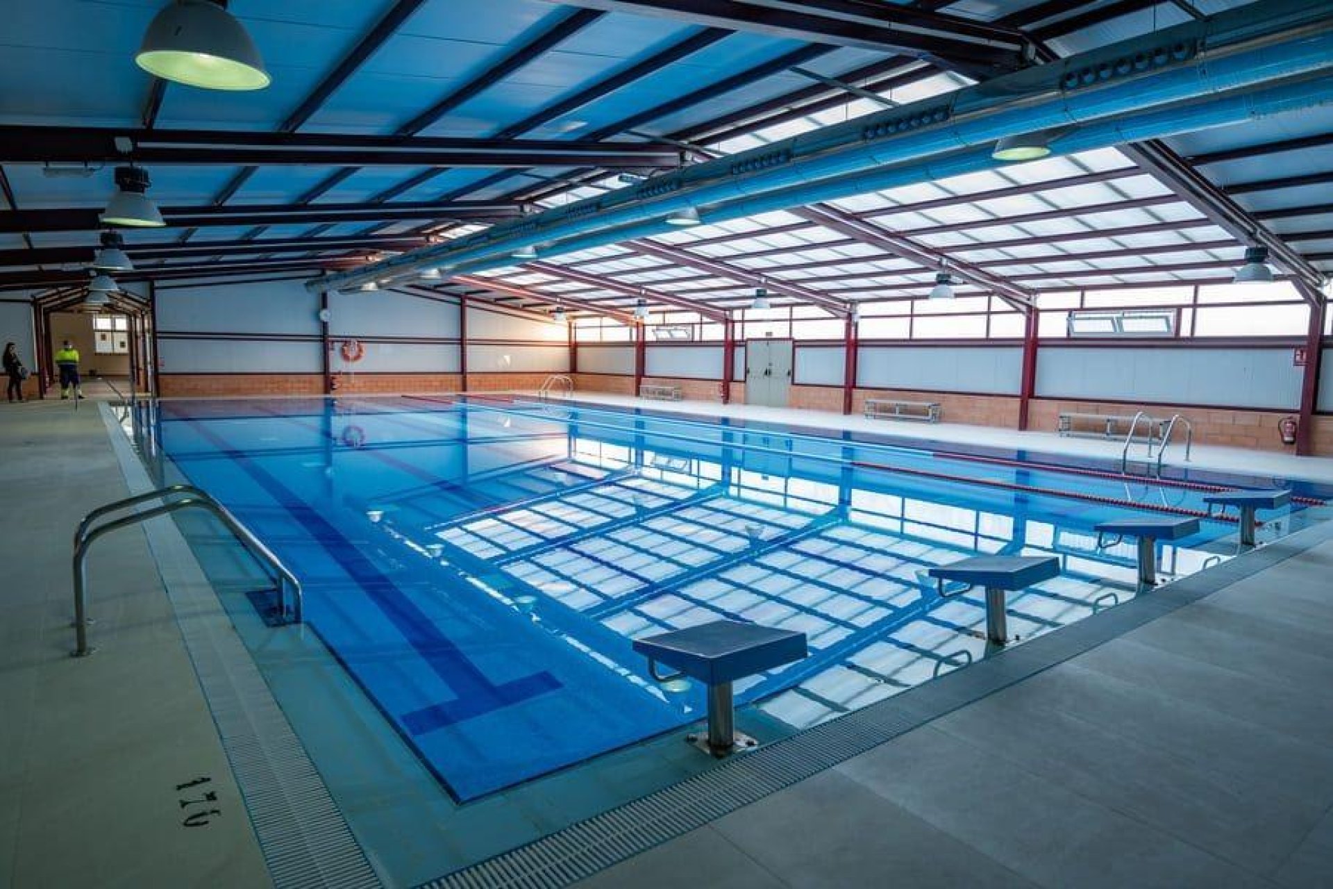 New Build - Apartment - Flat - Bigastro - Pueblo