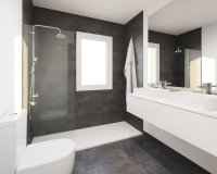 New Build - Apartment - Flat - Calpe - Arenal Bol