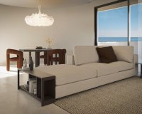 New Build - Apartment - Flat - Calpe - Arenal Bol
