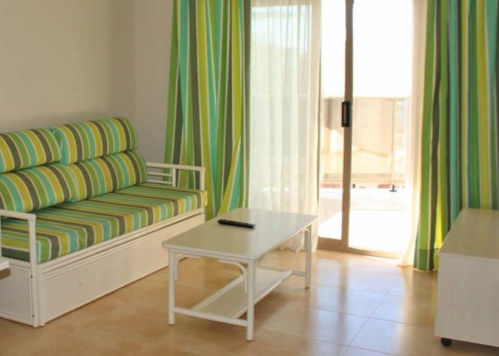 New Build - Apartment - Flat - Calpe - La Calalga