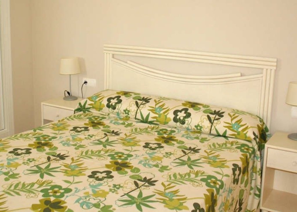 New Build - Apartment - Flat - Calpe - La Calalga