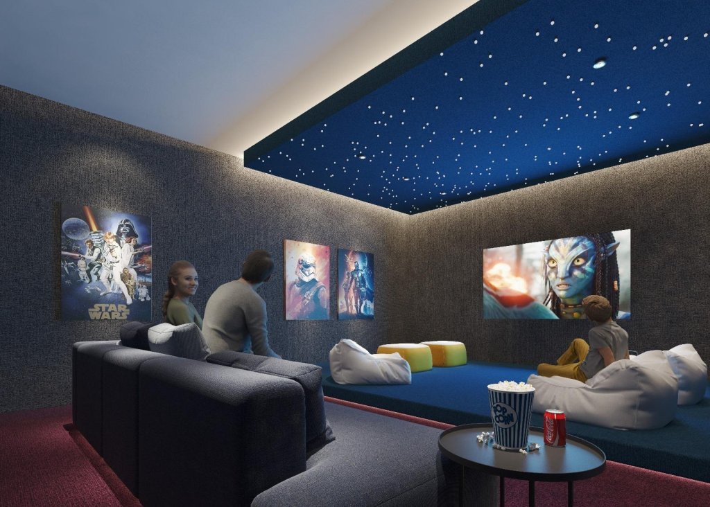 New Build - Apartment - Flat - Calpe - Manzanera