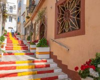 New Build - Apartment - Flat - Calpe - Manzanera