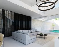 New Build - Apartment - Flat - Calpe - Mascarat