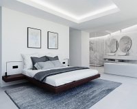 New Build - Apartment - Flat - Calpe - Mascarat