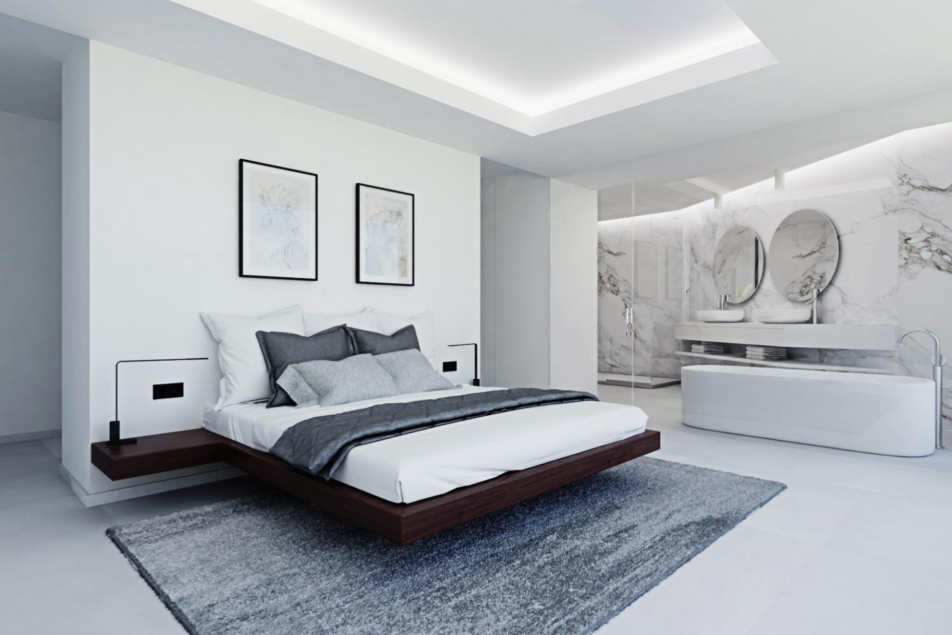 New Build - Apartment - Flat - Calpe - Mascarat